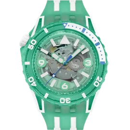 Swatch Medusae Pay SSCU09L101-6000 - Бренд SWATCH - Годинники