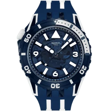 Swatch Sea Wasp Pay SSCU09N101-6000 - Бренд SWATCH - Годинники