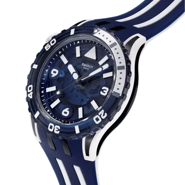 Swatch Sea Wasp Pay SSCU09N101-6000 - Бренд SWATCH - Годинники