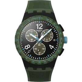 Swatch Olive Rush SUSB421