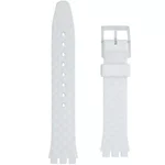 Swatch Whitenel Strap AGE286