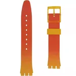 Swatch Coeur de Mangue Strap AGO119