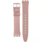 Swatch So Pink Strap AGP161