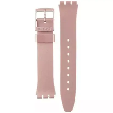 Swatch So Pink Strap AGP161