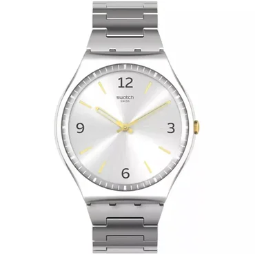 Swatch Al Tasamoh (Tolerance) SS07Z101G