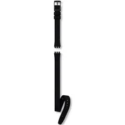 Swatch Lady Black Too Strap ALB170D