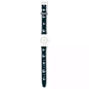 Swatch Nautical Miss Strap ALK251