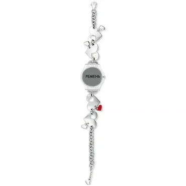 Swatch Shake Your Heart Strap ALK261G