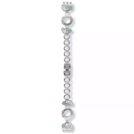 Swatch Menthol Tone Strap ALK292G