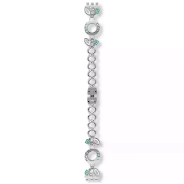 Swatch Menthol Tone Strap ALK292G