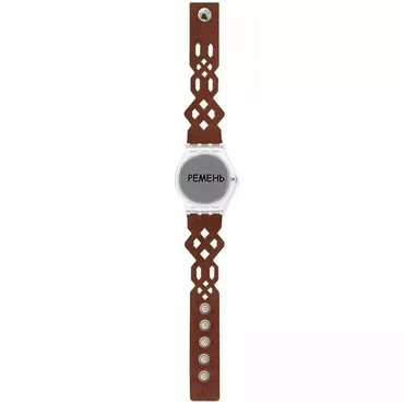 Swatch Animal Skin Strap ASFK375