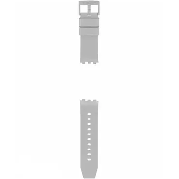 Swatch C-Grey Strap ASB03M100