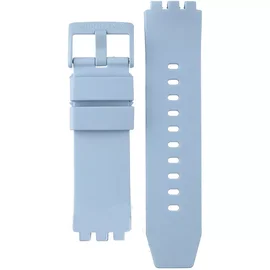 Swatch C-Blue Strap ASB03N100