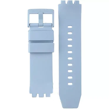 Swatch C-Blue Strap ASB03N100