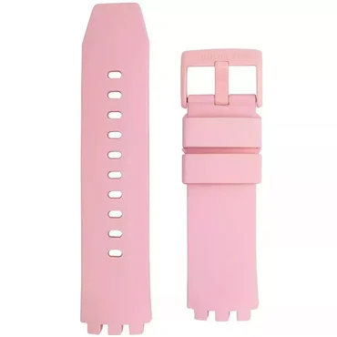 Swatch C-Pink Strap ASB03P100