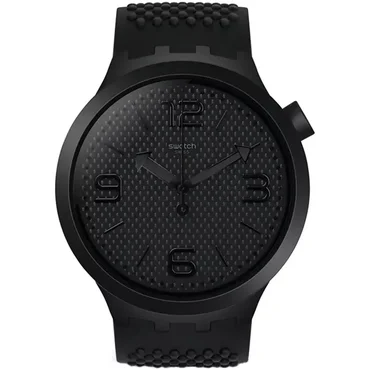Swatch Bbblack SO27B100