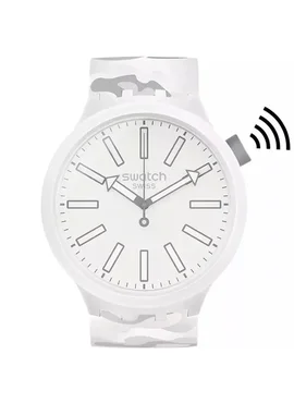 Swatch Bbmist Pay! SO27W101-5300