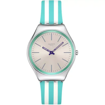 Swatch Beach Hour SYXS160