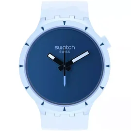 Swatch Big Bold Bioceramic Arctic SB03N102
