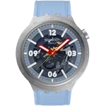 Swatch Big Bold Moment SB07S122