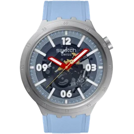 Swatch Big Bold Moment SB07S122