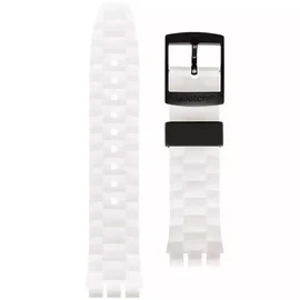 Swatch Blanca Strap ASUUK401