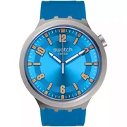 Swatch Blue In The Works SB07S115