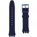Swatch Bluesparkles Strap ASUON134