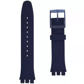 Swatch Bluesparkles Strap ASUON134