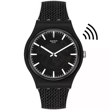 Swatch Bnwpay! SVIB107-5300