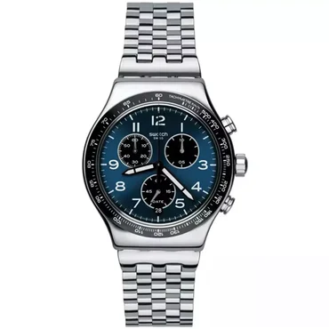 Swatch Boxengasse Again YVS423GC