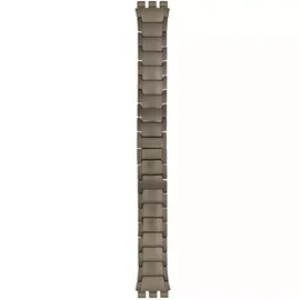 Swatch Brown Thought Strap AYLC7001AG