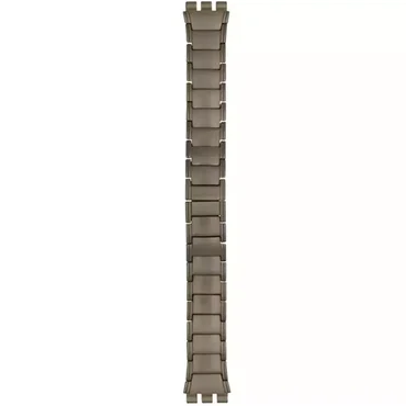 Swatch Brown Thought Strap AYLC7001AG