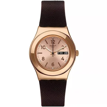 Swatch Brownee YLG701