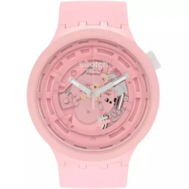 Swatch C-Pink SB03P100