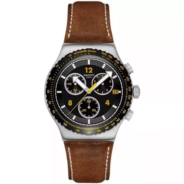 Swatch Canyon Chaser YVS530