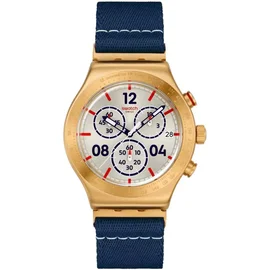 Swatch Captain's Dream YVG419