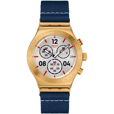 Swatch Captain's Dream YVG419