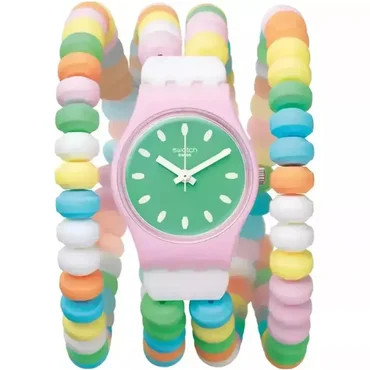 Swatch Caramellissima LP135B