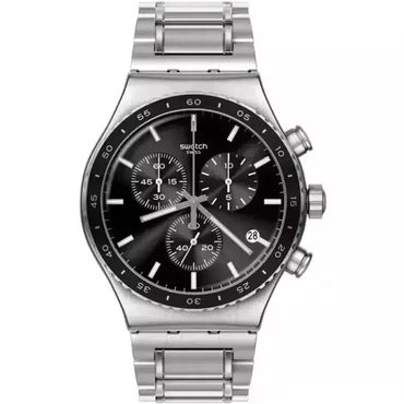 Swatch Carbonium Dream YVS495G