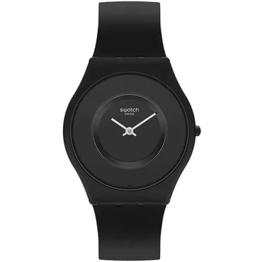 Swatch Caricia Negra SS09B100