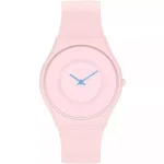 Swatch Caricia Rosa SS09P100