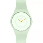 Swatch Caricia Verde SS09G101