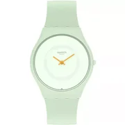 Swatch Caricia Verde SS09G101