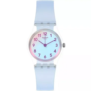Swatch Casual Blue LK396