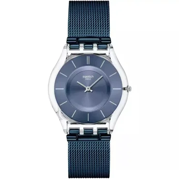 Swatch Cool Skies SS08K120M