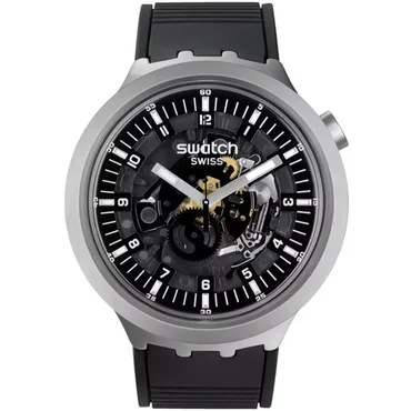 Swatch Dark Irony SB07S105