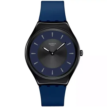 Swatch Duet At Dusk SYXB108