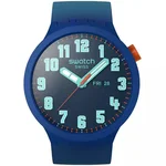 Swatch Essentially Bold SB01N700