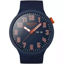 Swatch Essentially Confident SB01S700